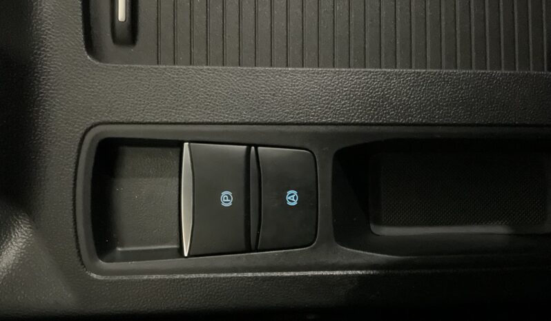 FORD FOCUS 1.0 ECOBOOST 125 CV ST. LINE completo