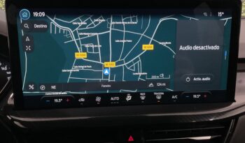 FORD FOCUS 1.0 ECOBOOST 125 CV ST. LINE completo