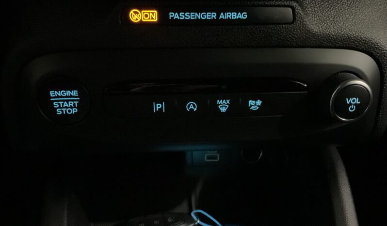 FORD FOCUS 1.0 ECOBOOST 125 CV ST. LINE completo