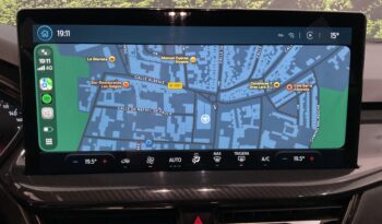 FORD FOCUS 1.0 ECOBOOST 125 CV ST. LINE completo