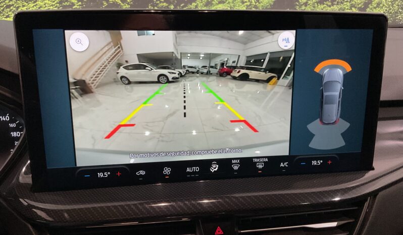 FORD FOCUS 1.0 ECOBOOST 125 CV ST. LINE completo