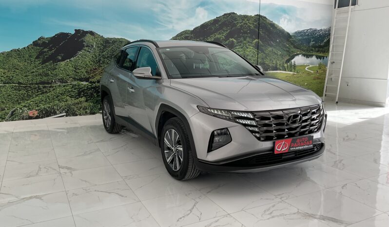 HYUNDAI TUCSON 1.6 TGDI 150 CV MAXX completo