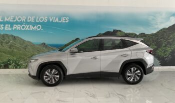 HYUNDAI TUCSON 1.6 TGDI 150 CV MAXX completo