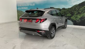 HYUNDAI TUCSON 1.6 TGDI 150 CV MAXX completo