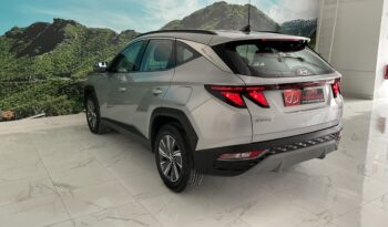 HYUNDAI TUCSON 1.6 TGDI 150 CV MAXX completo