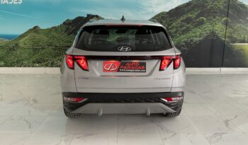 HYUNDAI TUCSON 1.6 TGDI 150 CV MAXX completo