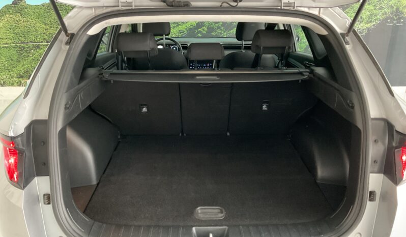 HYUNDAI TUCSON 1.6 TGDI 150 CV MAXX completo