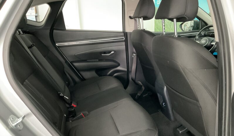 HYUNDAI TUCSON 1.6 TGDI 150 CV MAXX completo