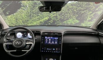 HYUNDAI TUCSON 1.6 TGDI 150 CV MAXX completo