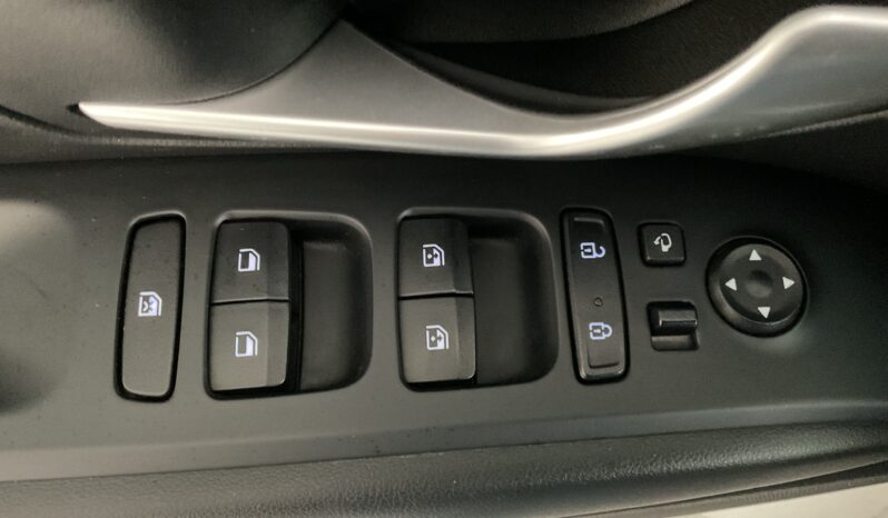 HYUNDAI TUCSON 1.6 TGDI 150 CV MAXX completo