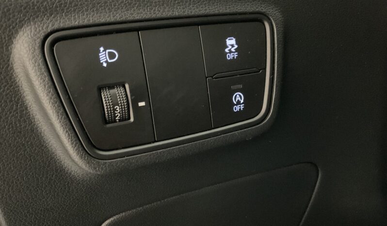 HYUNDAI TUCSON 1.6 TGDI 150 CV MAXX completo