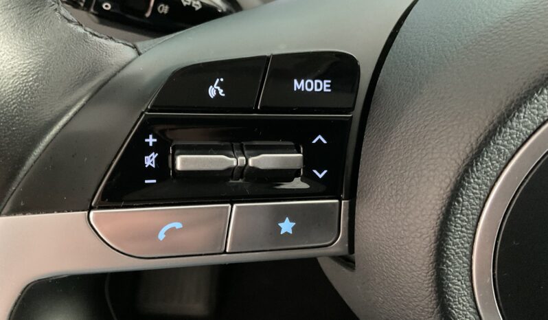 HYUNDAI TUCSON 1.6 TGDI 150 CV MAXX completo