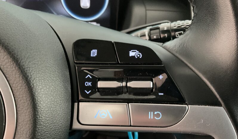 HYUNDAI TUCSON 1.6 TGDI 150 CV MAXX completo