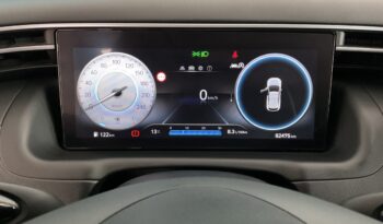 HYUNDAI TUCSON 1.6 TGDI 150 CV MAXX completo