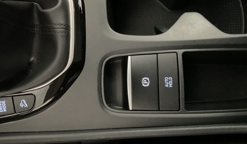 HYUNDAI TUCSON 1.6 TGDI 150 CV MAXX completo