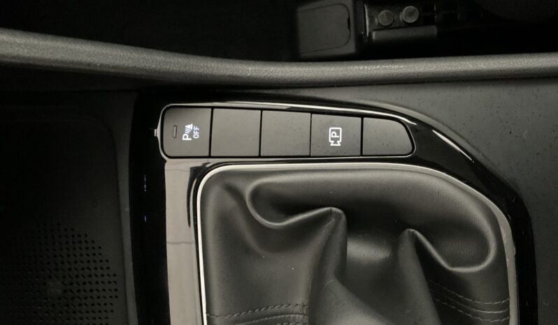 HYUNDAI TUCSON 1.6 TGDI 150 CV MAXX completo