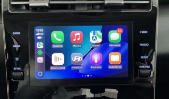 HYUNDAI TUCSON 1.6 TGDI 150 CV MAXX completo