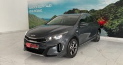 KIA XCEED 1.0 TGDI 100 CV DRIVE