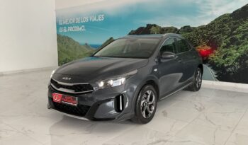 KIA XCEED 1.0 TGDI 100 CV DRIVE