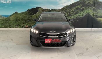 KIA XCEED 1.0 TGDI 100 CV DRIVE completo