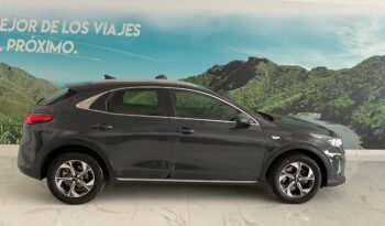 KIA XCEED 1.0 TGDI 100 CV DRIVE completo