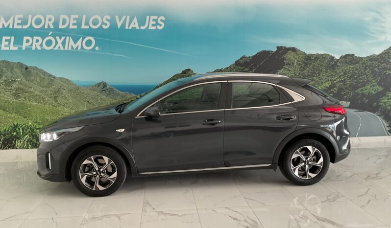 KIA XCEED 1.0 TGDI 100 CV DRIVE completo