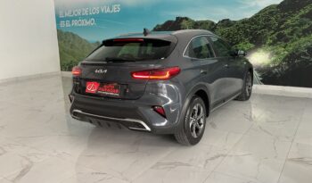 KIA XCEED 1.0 TGDI 100 CV DRIVE completo