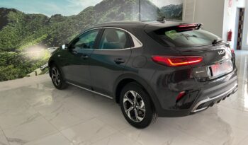 KIA XCEED 1.0 TGDI 100 CV DRIVE completo