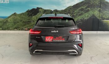 KIA XCEED 1.0 TGDI 100 CV DRIVE completo