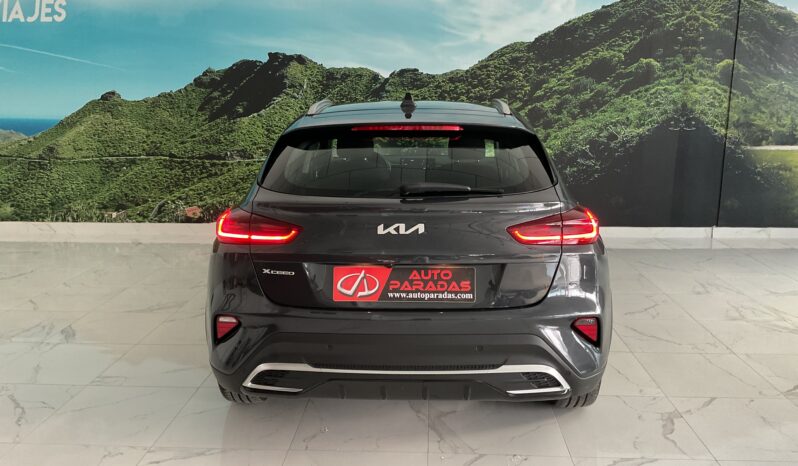 KIA XCEED 1.0 TGDI 100 CV DRIVE completo
