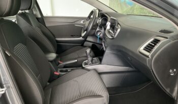 KIA XCEED 1.0 TGDI 100 CV DRIVE completo
