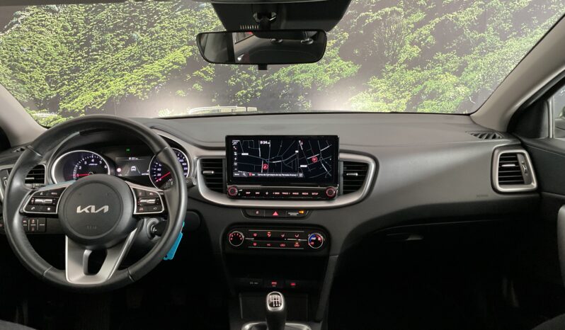 KIA XCEED 1.0 TGDI 100 CV DRIVE completo