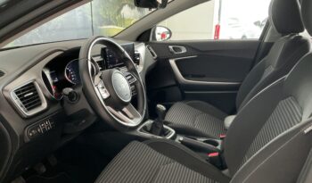 KIA XCEED 1.0 TGDI 100 CV DRIVE completo