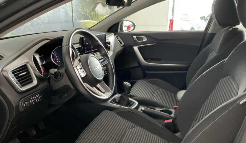 KIA XCEED 1.0 TGDI 100 CV DRIVE completo