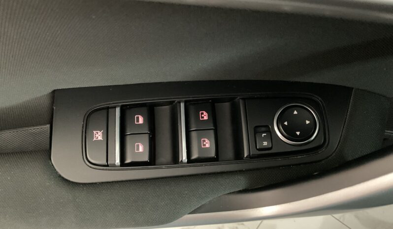 KIA XCEED 1.0 TGDI 100 CV DRIVE completo