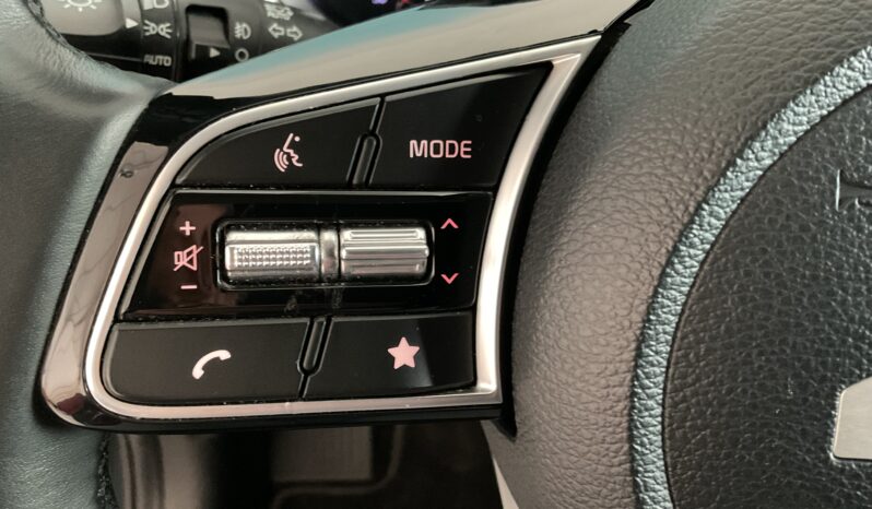 KIA XCEED 1.0 TGDI 100 CV DRIVE completo