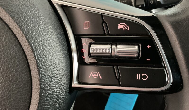 KIA XCEED 1.0 TGDI 100 CV DRIVE completo