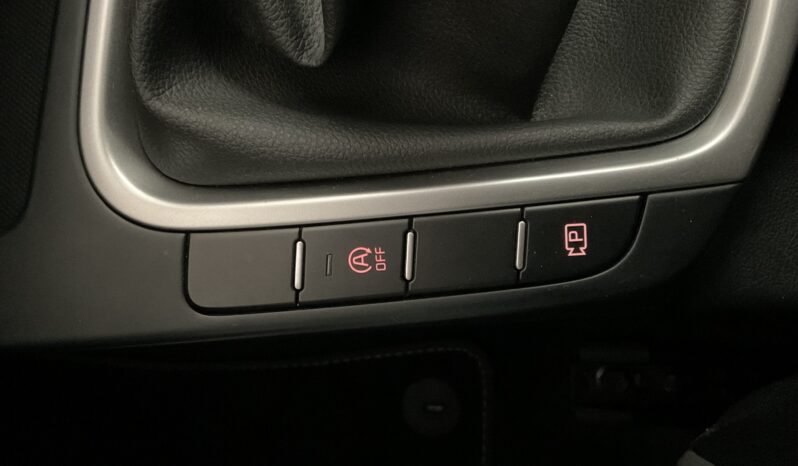 KIA XCEED 1.0 TGDI 100 CV DRIVE completo