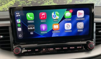 KIA XCEED 1.0 TGDI 100 CV DRIVE completo