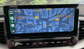 KIA XCEED 1.0 TGDI 100 CV DRIVE completo