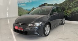 VOLKSWAGEN GOLF 2.0 TDI 115 CV BUSSINES