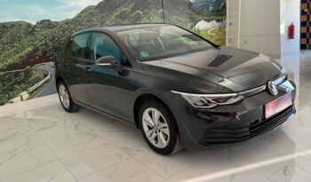 VOLKSWAGEN GOLF 2.0 TDI 115 CV BUSSINES completo