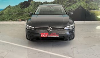 VOLKSWAGEN GOLF 2.0 TDI 115 CV BUSSINES completo