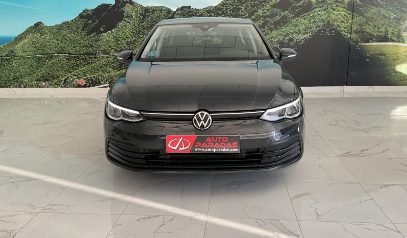 VOLKSWAGEN GOLF 2.0 TDI 115 CV BUSSINES completo