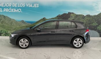 VOLKSWAGEN GOLF 2.0 TDI 115 CV BUSSINES completo