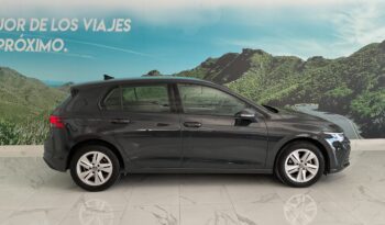 VOLKSWAGEN GOLF 2.0 TDI 115 CV BUSSINES completo