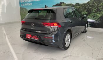 VOLKSWAGEN GOLF 2.0 TDI 115 CV BUSSINES completo