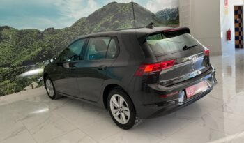 VOLKSWAGEN GOLF 2.0 TDI 115 CV BUSSINES completo