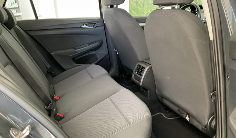 VOLKSWAGEN GOLF 2.0 TDI 115 CV BUSSINES completo