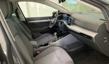 VOLKSWAGEN GOLF 2.0 TDI 115 CV BUSSINES completo